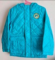 Steppjacke Gr.122 Topolino  Versand 4€ Hessen - Gudensberg Vorschau