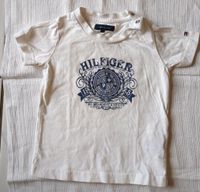 Hilfiger T-Shirt 74 Wandsbek - Hamburg Wellingsbüttel Vorschau