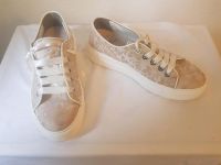 Fiarucci Hochzeit Sneakers Gr. 7 (Tasche als Geschenk) Brandenburg - Mittenwalde Vorschau