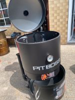 OVP Holzkohlegrill Pit Boss Smoker Grill Fass Tonne Pellet Rheinland-Pfalz - Stein-Bockenheim Vorschau