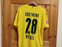 Original WITSEL Trikot Borussia Dortmund L 20/21 757156-01 BVB Hessen - Limburg Vorschau