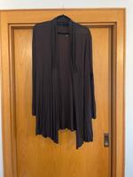 Leichte Strickjacke von Comma, braun, lang, Größe 44 Bayern - Oberhausen a.d. Donau Vorschau