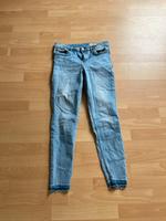 Super Skinny Jeans Gr.40 Hessen - Schrecksbach Vorschau