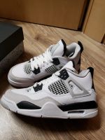 Jordan 4 Military Black GS EU36 Hannover - Mitte Vorschau