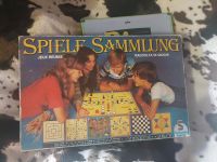 Spiele Sammlung , Spongebob , Bibi Blocksberg , Bierspiel Schleswig-Holstein - Schafflund Vorschau