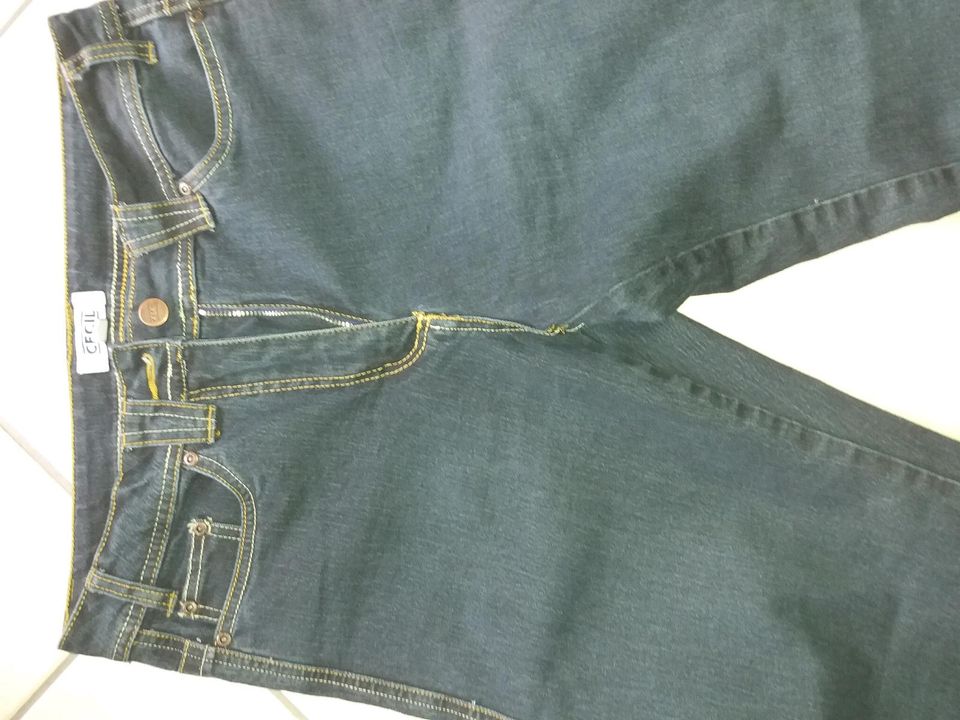 Cecil Jeans 29/32 neu.Nur Banküberweisung in Ahlen