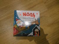 Buch Noah der Weihnachtsmann braucht deine Hilfe Stuttgart - Feuerbach Vorschau