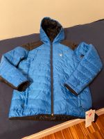 SPYDER  Herren Winter-, Skijacke, Anorak blau, neu m.Etik. Gr.L Baden-Württemberg - Langenargen Vorschau