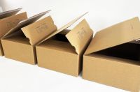 300 Stk. Kartons Packfix 50 Verpackung, Kleinhandel Restposten kaufen Thüringen - Tanna Vorschau