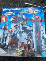 Playmobil Super 4 tragbare Burg Nordrhein-Westfalen - Recklinghausen Vorschau