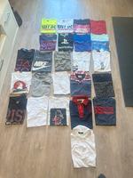 Nike Play Station g Star tshirt fast zu verschenken Berlin - Mitte Vorschau