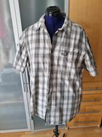 Jack Wolfskin Herren Kurzarm Hemd XL Niedersachsen - Lamspringe Vorschau