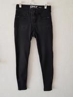 Schwarze Jeans Only XS Nordrhein-Westfalen - Lippetal Vorschau