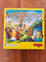 Haba Hamsterbande Spiel Baden-Württemberg - Weingarten Vorschau