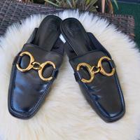 Zara-Damen Leder  Loafer/Slipper Nordrhein-Westfalen - Wesel Vorschau