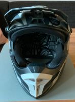 O‘Neal Full Face MTB Helm, Gr. M, schwarz grau, GoPro geeignet Nordrhein-Westfalen - Heiligenhaus Vorschau