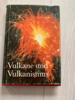 Buch Vulkane und Vulkanismus Kiel - Wellsee-Kronsburg-Rönne Vorschau