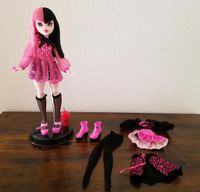 Monster High Draculaura Nordrhein-Westfalen - Geldern Vorschau