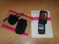 Smartphone TC500 Rheinland-Pfalz - Wehr Vorschau