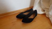 wünderschöne Schuhe, Toms, Ballerina, Ballerinas Frankfurt am Main - Eschersheim Vorschau