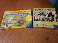 Mauseschlau & Bärenstark Mango Tango Spielepaket Bayern - Wiggensbach Vorschau