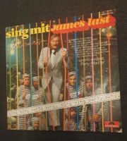 Vinyl Schallplatte LP sing mit James Last sing sing Party sing Niedersachsen - Sarstedt Vorschau
