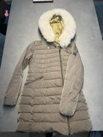 Peutery Daunen Mantel Khaki , Größe 36 PED 2609 01191119 Jacke Nordrhein-Westfalen - Gelsenkirchen Vorschau