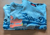 Superdry Shirt Gr.XL  Preis je Shirt Nordrhein-Westfalen - Reken Vorschau