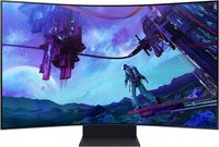 Samsung Odyssey Ark S55CG970NU 139,7cm (55") 4K UHD Curved,Gaming Hannover - Nord Vorschau