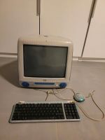 Kultobjekt | Apple iMac G3 inkl. Tastatur und Maus Bayern - Mühldorf a.Inn Vorschau