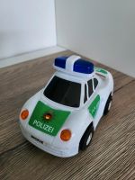 Dickie Toys Polizeiauto Bump & go Selbstfahrend mit Batterien Niedersachsen - Emmerthal Vorschau