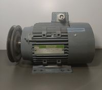 NOVA Drehstrommotor (1KW) Bayern - Postmünster Vorschau