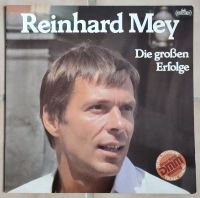 Reinhard Mey - Die großen Erfolge - LP Vinyl Original von 1983 Rheinland-Pfalz - Rengsdorf Vorschau