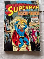 Superman Taschenbuch Baden-Württemberg - Rutesheim   Vorschau