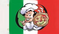 Pizzafahrer (m/w/d) wird gesucht in München Schwabing-West München - Schwabing-West Vorschau