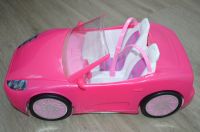 Barbie Cabrio Auto - guter bis sehr guter Zustand Kreis Pinneberg - Barmstedt Vorschau