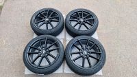 Winterkompletträder Hyundai i20 N 215/40R18 89 V 5x114,3 ET 53 Bayern - Burgau Vorschau