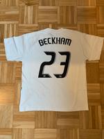 Adidas T-Shirt Los Angeles Galaxy #23 David Beckham Gr. S Rheinland-Pfalz - Koblenz Vorschau