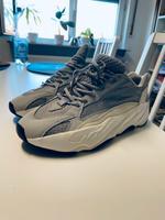 adidas yeezy boost 700 V2 Static Wave Runner || Super Zustand ! Hessen - Hammersbach Vorschau
