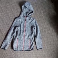 Strickjacken Fleecejacke Jacke Gr. 146/152 Niedersachsen - Rinteln Vorschau