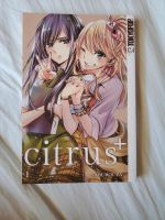 Citrus+ 1 Manga Yuri Girlslove Baden-Württemberg - Pforzheim Vorschau