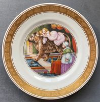 Sammelteller „The Hans Christian Andersen Plates“ von 1975 Bayern - Pöcking Vorschau