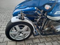 BMW GS 1100 / 1150 TEILE Gespann Beiwagen Seitenwagen Bayern - Wiesenfelden Vorschau