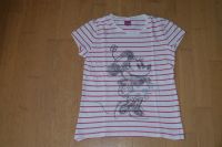 T-Shirt Gr. 146 152 Disney Minnie Maus Mouse sehr gut Kurzarm Som Sachsen-Anhalt - Dessau-Roßlau Vorschau