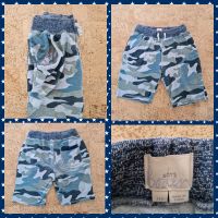 ⭐️TOP⭐️ MINI BODEN Sweatshorts Shorts Bermuda in Gr 152 Nordrhein-Westfalen - Kirchhundem Vorschau