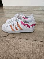 Superstar adidas Schuhe Gr. 36 Thüringen - Gera Vorschau