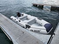 6Ps Motorboot mieten am Bodensee - ohne Führerschein Baden-Württemberg - Uhldingen-Mühlhofen Vorschau