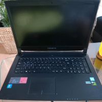 Gigabyt P57w gaming Laptop Hannover - Nord Vorschau