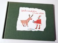 Weihnachtsbuch von arsEdition für Kinder zu verkaufen Nordrhein-Westfalen - Lippstadt Vorschau