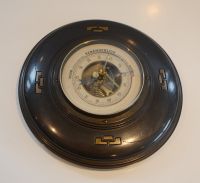 Art Deco Barometer / Wetterstation ca. 1920-1930 Nordrhein-Westfalen - Krefeld Vorschau